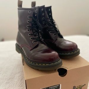 Dr. Martens